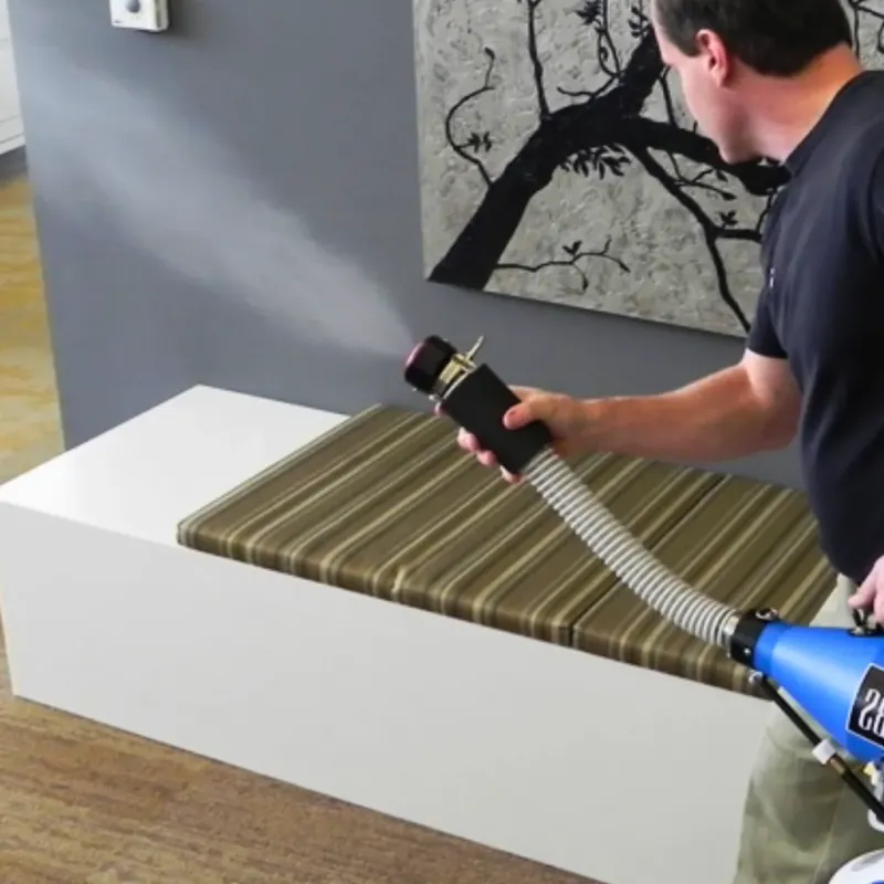 Professional Odor Removal in Highland Park, NJ